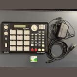 AKAI MPC 500 (128 MB RAM, 2 GB CF karta, po servisu)