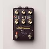 Universal Audio Lion