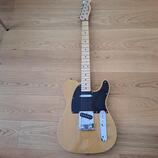 FenderTelecaster Scuier