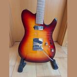 El. kytara Ibanez AZS2200F Sunset Burst