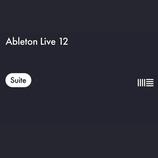 Ableton Live 12 Suite - převod licence