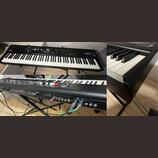 YAMAHA YC88