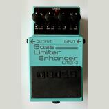 BASS LIMITER ENHANCER LMB 3