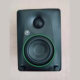 Mackie CR3.5 a Mackie CR4.5 Aktivní studiový monitor 2 ks