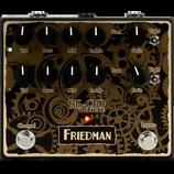 Friedman BE OD Deluxe Clockwork LE