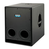 Koupím Mackie subwoofer