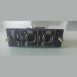 Soundcraft Si Serie Madi Card