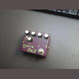 Dr.J Shadow echo - delay