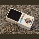 TC Electronic Polytune 2 Mini