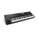 Native Instruments Komplete Kontrol S61 MK2