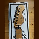 Fender Neck Floyd Rose