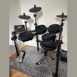 Carlsbro CSD400 Black