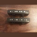 EMG JV set Vintage active pup's 