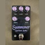 DevTech Summoner overdrive