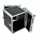 9,5" 6U dvoudveřový eko rack