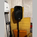 Laney AH2500D + stojany