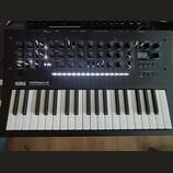 Korg Minilogue xd