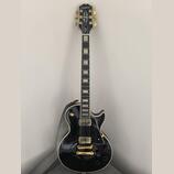 Epiphone Les Paul Custom Ebony