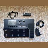 Line 6 pod go