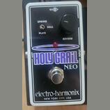 Reverb Electro-Harmonix HOLY GRAIL NEO