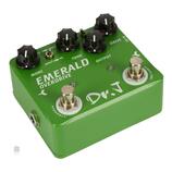 Dual overdrive !!