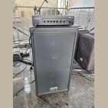 GR Bass Groove 800 + GR Bass 212 Slim + GR obal