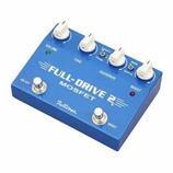 Fulltone Full drive 2 Mosfet