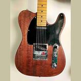 Vintage Rockinger Telecaster
