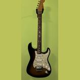 Fender stratocaster Dave Murray
