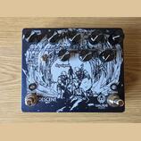 Walrus Audio Descent - špičkový butikový dual reverb