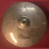 Zildjian A Custom 20” ride