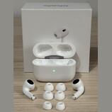 Prodám (Nejspíš) fake AirPods Pro 2