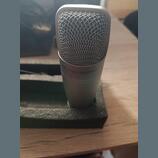 Samson C01U Pro USB mikrofon – jako nový, 2100 Kč