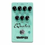 Wampler EQuator Equalizer