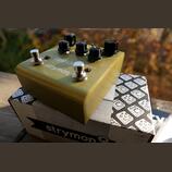 STRYMON Brigadier - dBucket delay pedálový efekt