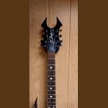 Bc Rich beast 