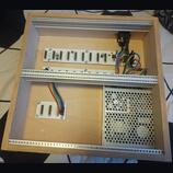 Bastl modular eurorack case