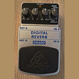 Behringer  DR600