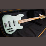 Markbass GV4 Gloxy Surf Green