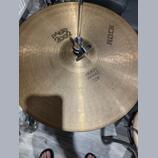 Paiste 2002  hi hat heavy 15’
