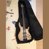 Cort A4 Ultra ASH ENB - super basa