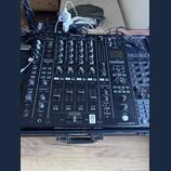 Pioneer DJM A9, 7 měs starý, kufr zdarma