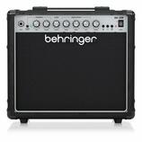 Prodám Behringer HA-20R