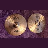 Paiste Alpha 14" Power HiHat