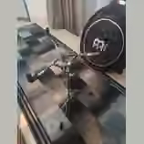 Stojan na snare