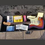 FENDER Stratocaster  ST62TX