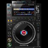 Pioneer CDJ3000