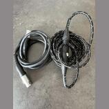 XLR kabely Planet waves + GOXLR