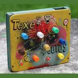 TEXE SUTUS