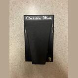 Morley Classic Wah Wah